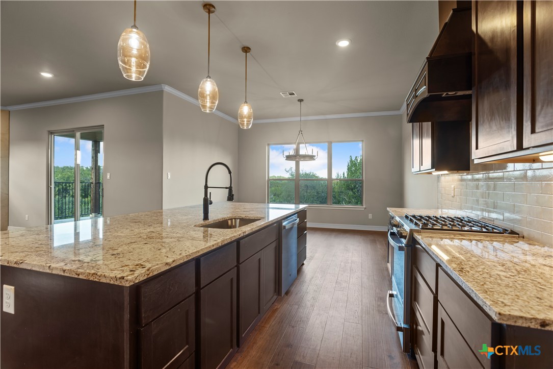 2136 Oak Draw Court Belton, TX 76513 - Photo 9 of 46