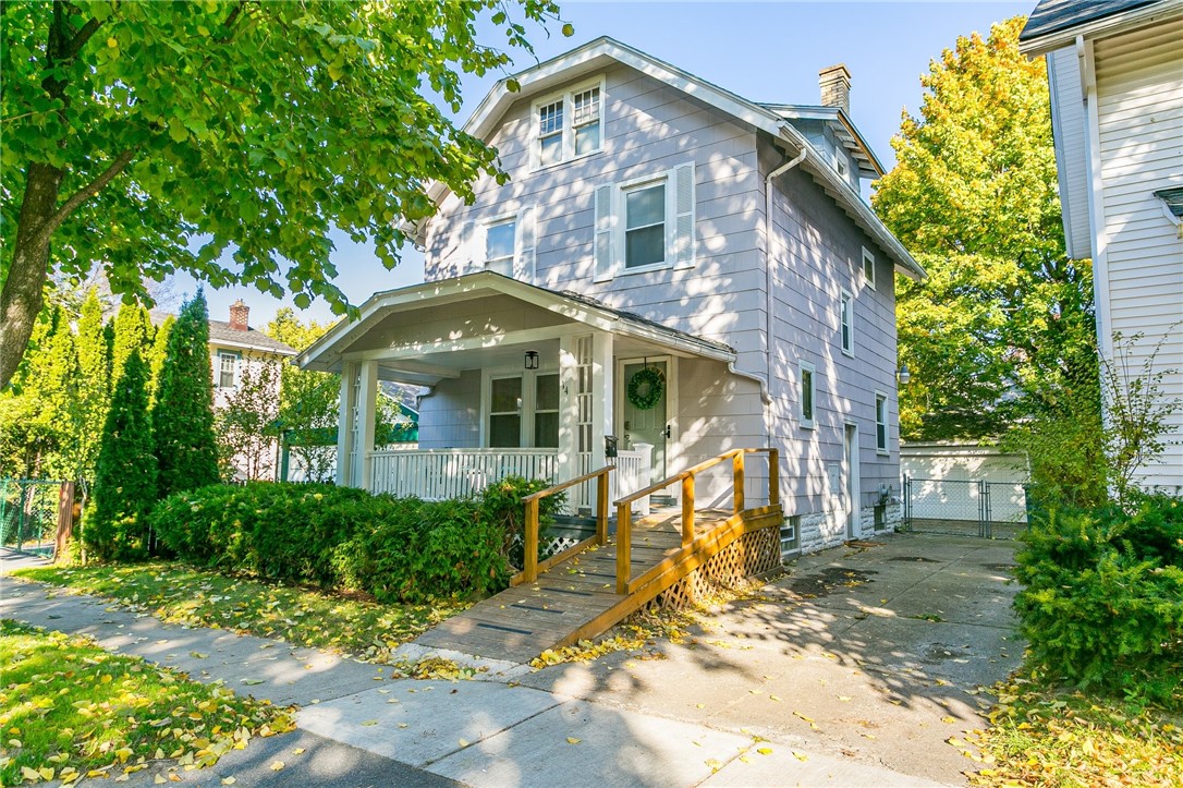 14 Stanfield Terrace Rochester, NY 14619 - Photo 1 of 1