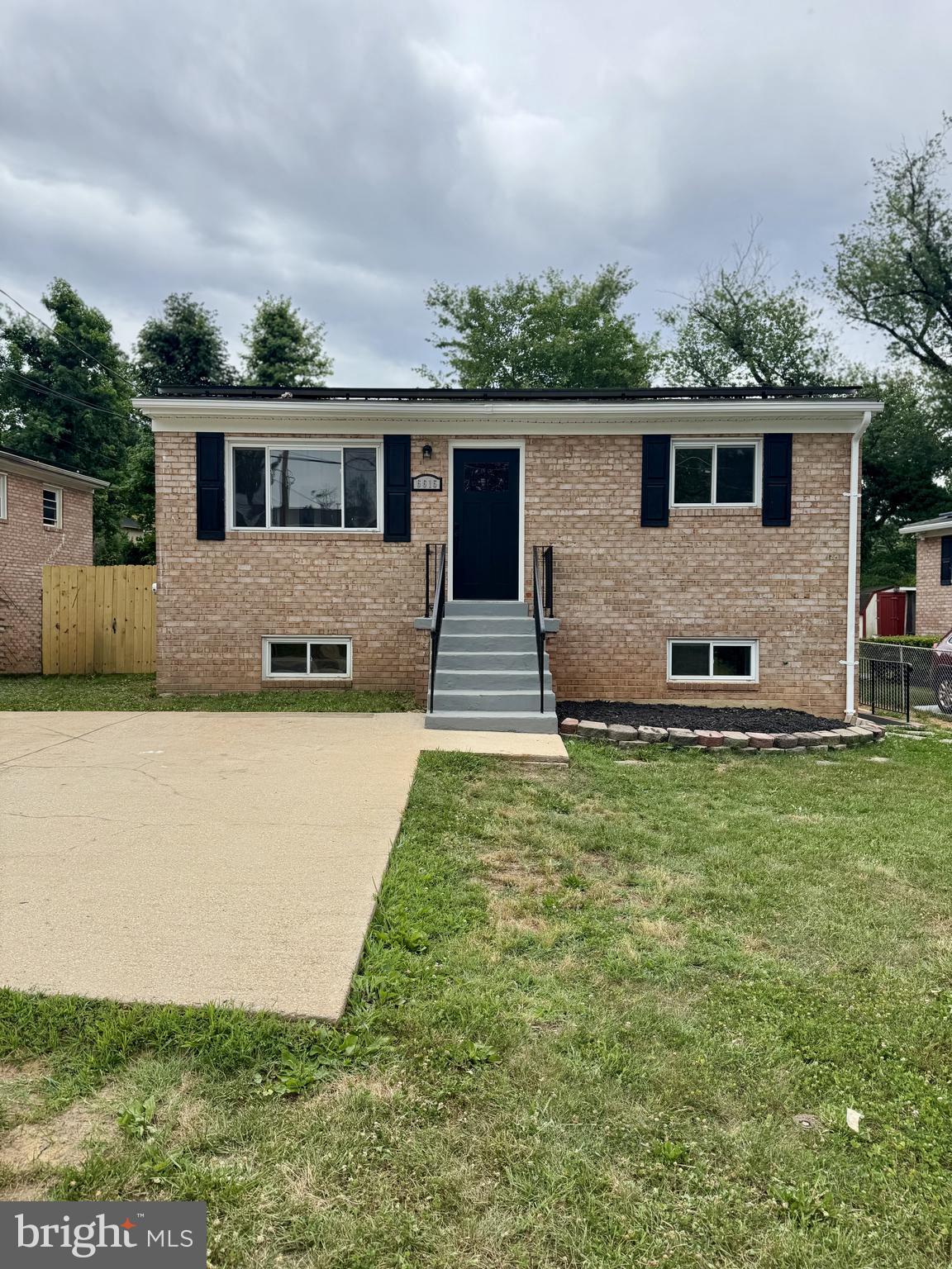 6615 Valley Park Road Capitol Heights, MD 20743 - Photo 1 of 25
