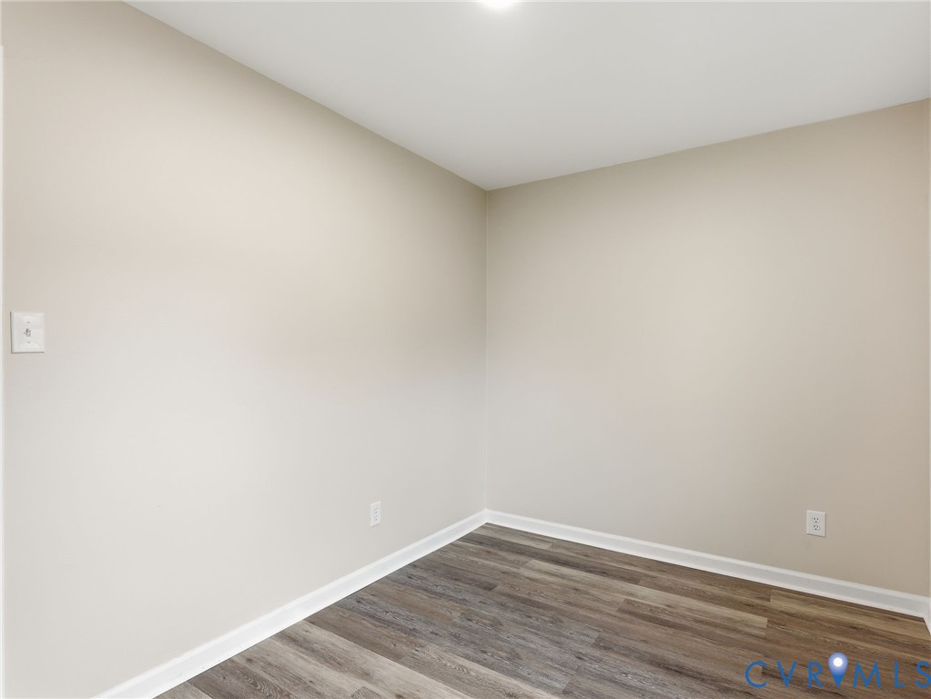 3626 Gilbert Street Hopewell, VA 23860 - Photo 12 of 20 a view of an empty room