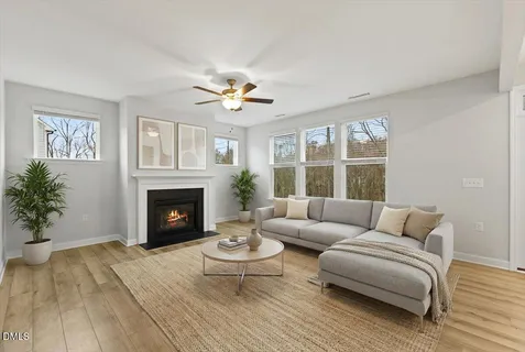 $515,000 | 521 Marion Hills Way, Knightdale, NC 27545