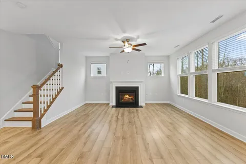 $515,000 | 521 Marion Hills Way, Knightdale, NC 27545