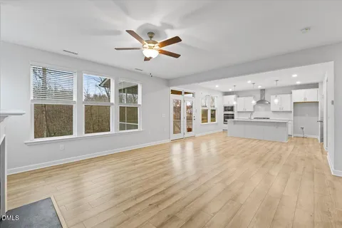 $515,000 | 521 Marion Hills Way, Knightdale, NC 27545