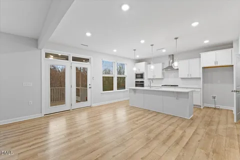 $515,000 | 521 Marion Hills Way, Knightdale, NC 27545