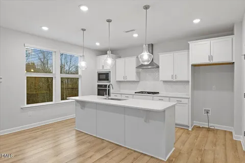 $515,000 | 521 Marion Hills Way, Knightdale, NC 27545