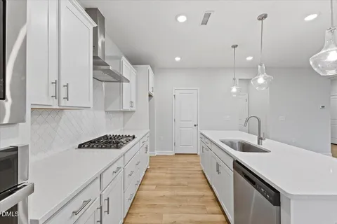 $515,000 | 521 Marion Hills Way, Knightdale, NC 27545