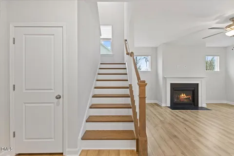 $515,000 | 521 Marion Hills Way, Knightdale, NC 27545