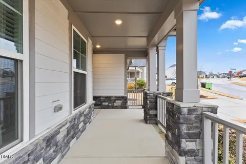 a lobby with livingroom