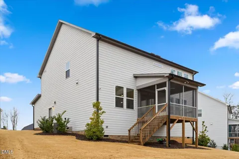 $515,000 | 521 Marion Hills Way, Knightdale, NC 27545