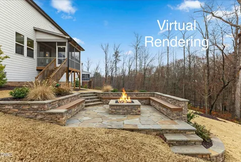 $515,000 | 521 Marion Hills Way, Knightdale, NC 27545