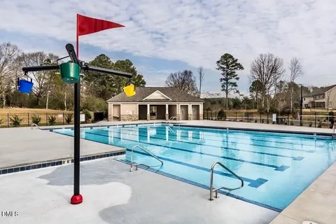 $515,000 | 521 Marion Hills Way, Knightdale, NC 27545