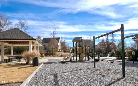 $515,000 | 521 Marion Hills Way, Knightdale, NC 27545