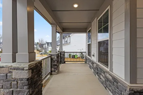 $515,000 | 521 Marion Hills Way, Knightdale, NC 27545