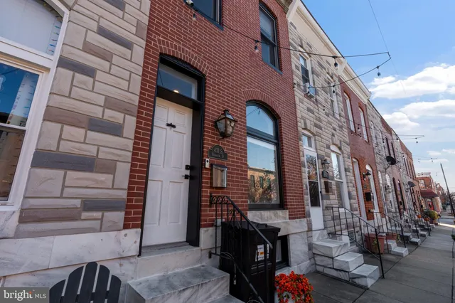 $2,700 | 431 South Robinson Street, Baltimore, MD 21224