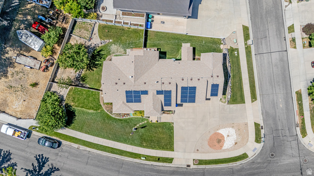12384 Overlook Ridge Court Riverton, UT 84065 - Photo 55 of 58
