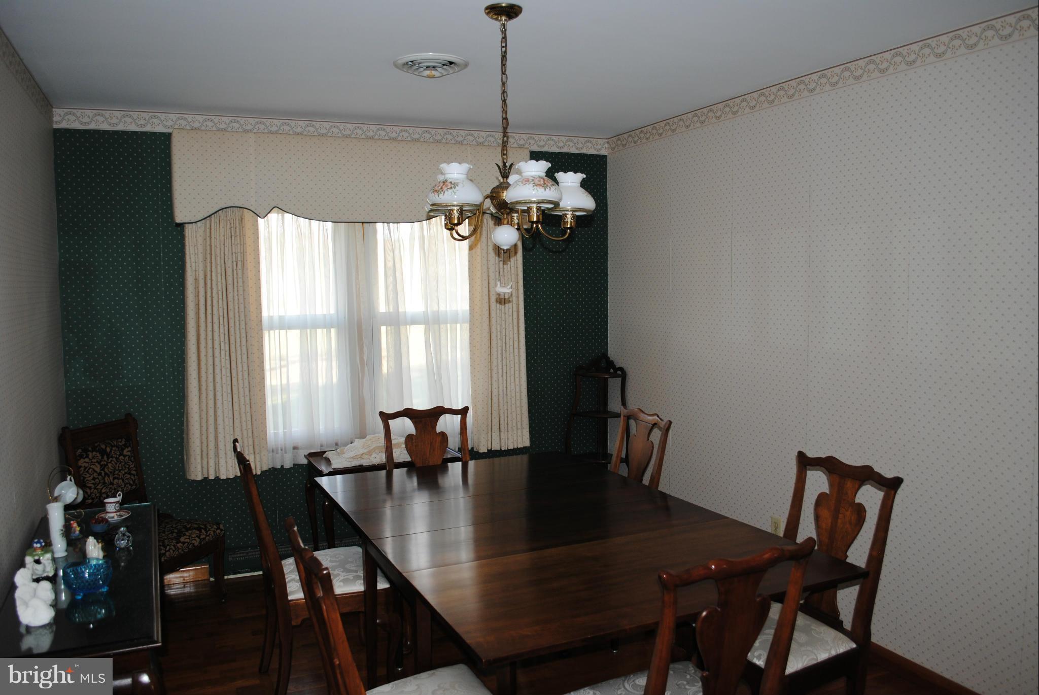 23206 Old Fairlee Road Chestertown, MD 21620 - Photo 6 of 16 Dining Room