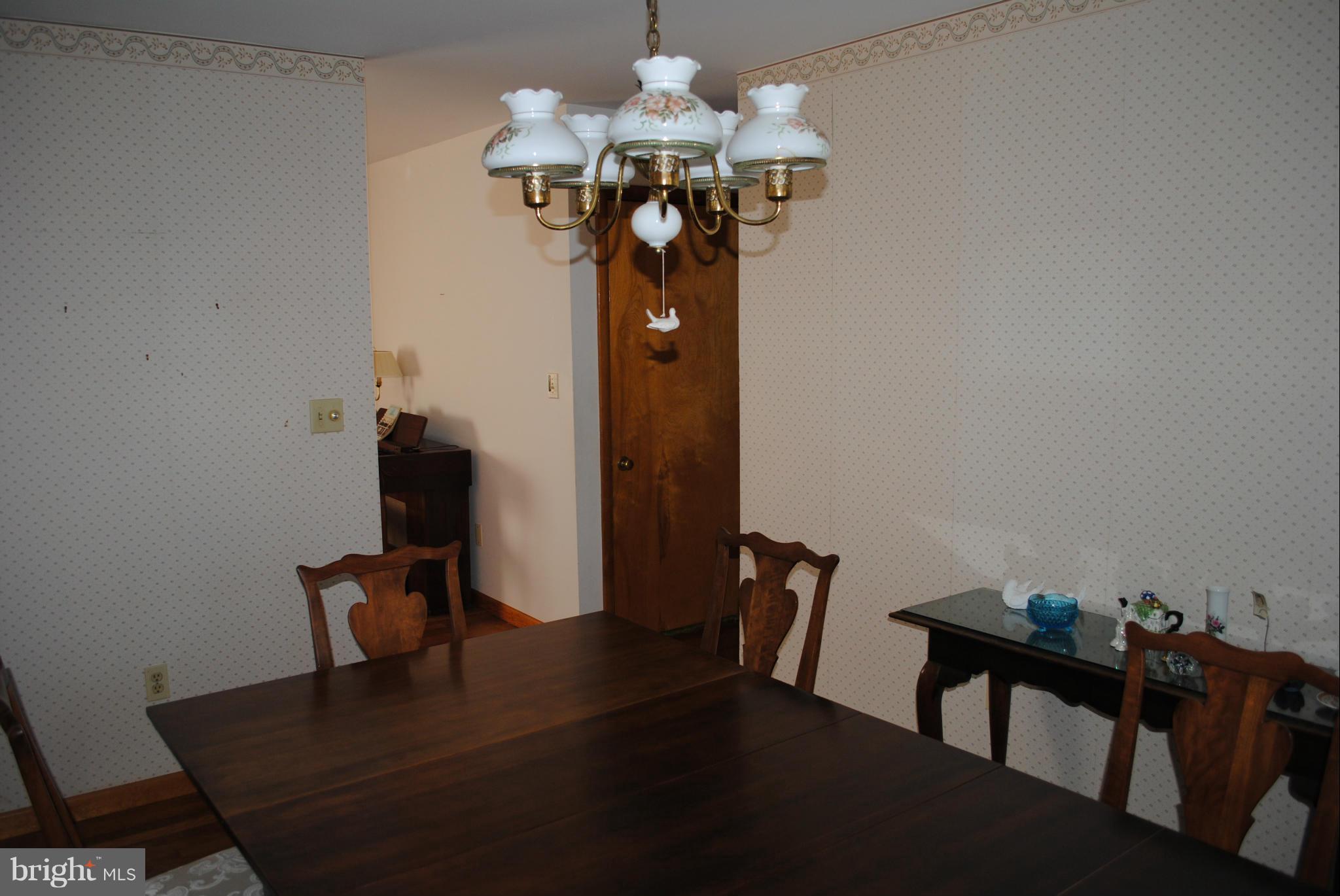 23206 Old Fairlee Road Chestertown, MD 21620 - Photo 7 of 16 Dining Room