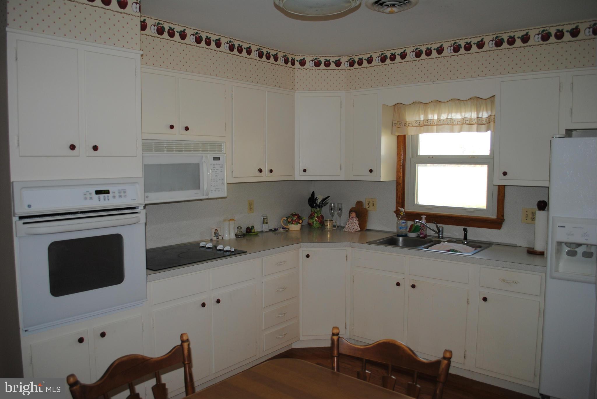 23206 Old Fairlee Road Chestertown, MD 21620 - Photo 9 of 16 Kitchen