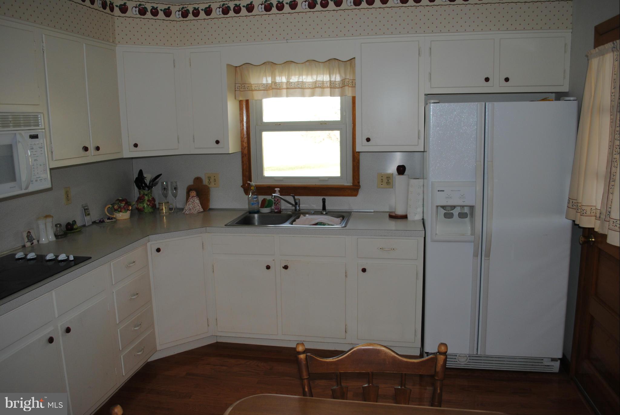 23206 Old Fairlee Road Chestertown, MD 21620 - Photo 10 of 16 Kitchen