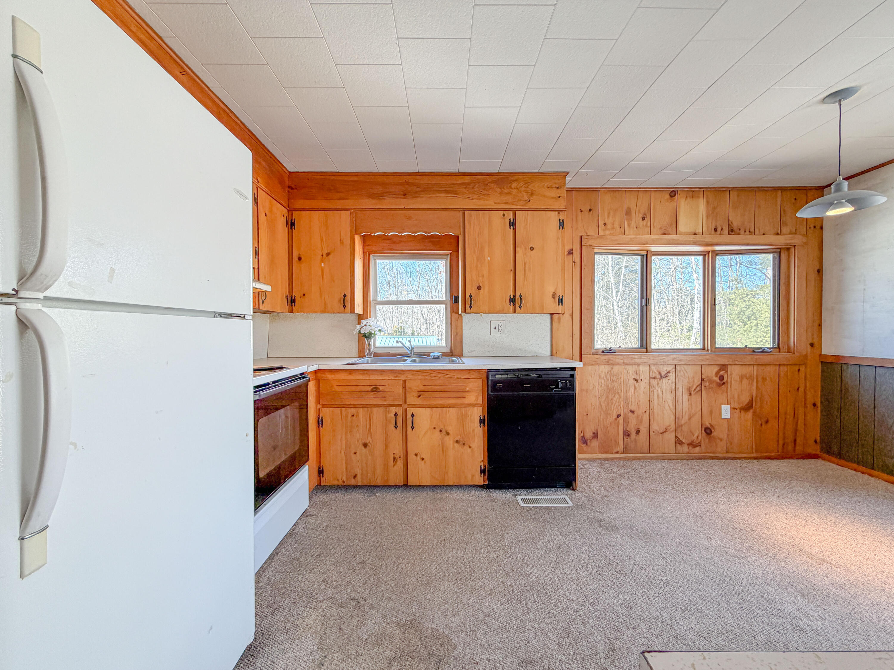 1384 Cape Road Limington, ME 04049 - Photo 18 of 110 1384 Cape Rd Limington -19