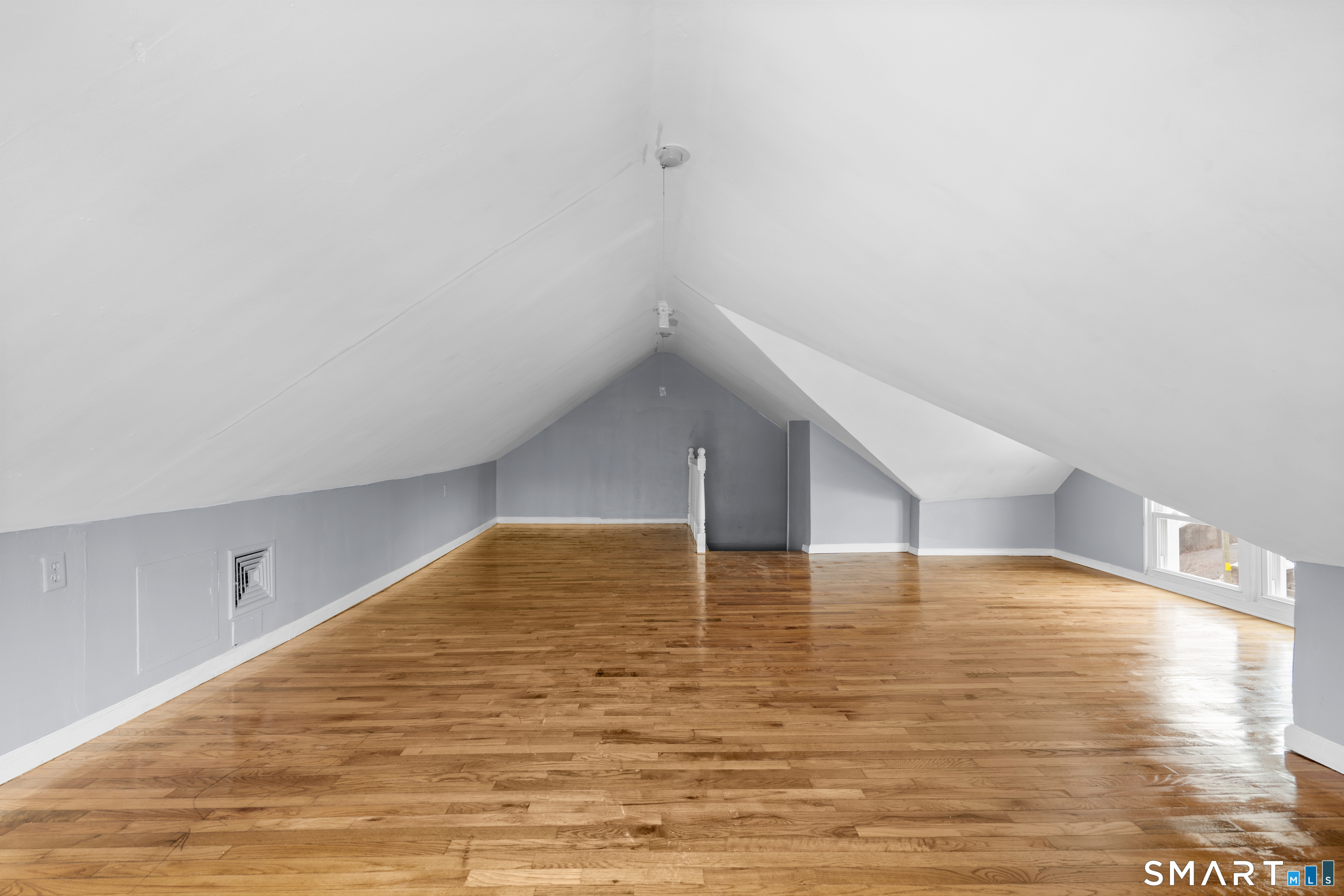 171 Foster Street Meriden, CT 06451 - Photo 19 of 35 a view of an empty room