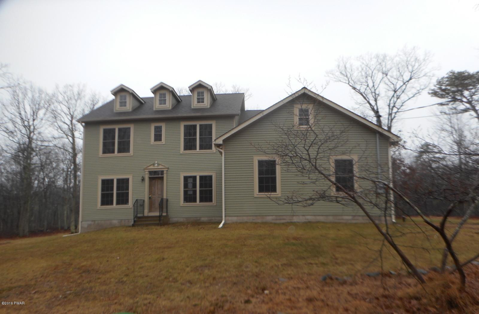 127 Hartman Hill Road Milford, PA 18337 - Photo 1 of 11