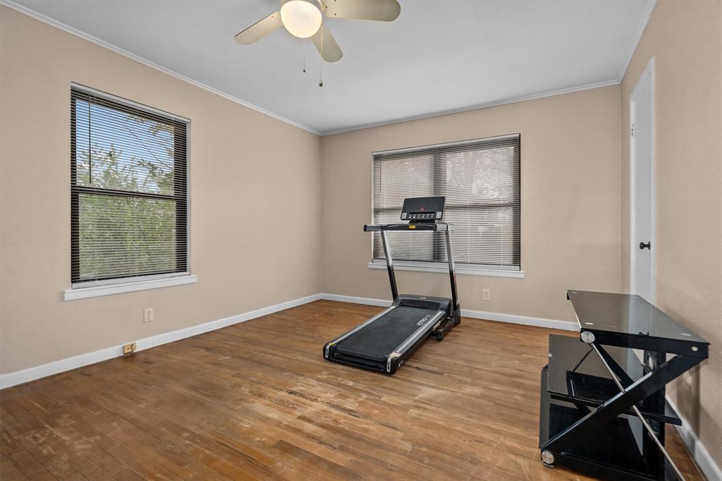 3008 Oak Knob Street Tyler, TX 75701 - Photo 18 of 22