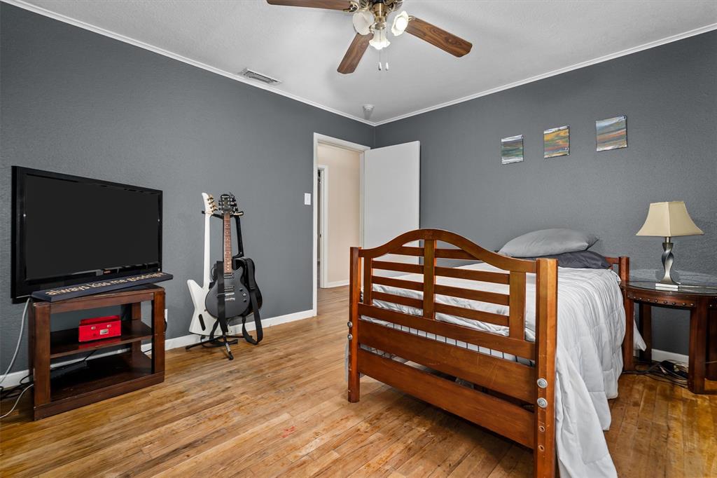 3008 Oak Knob Street Tyler, TX 75701 - Photo 21 of 22