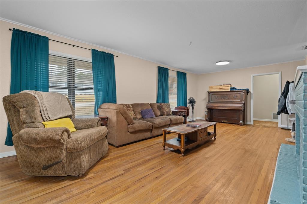 3008 Oak Knob Street Tyler, TX 75701 - Photo 9 of 22