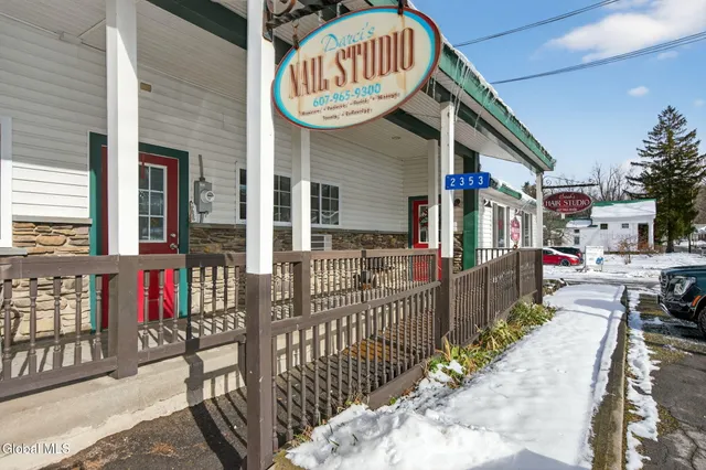 $398,000 | 2353 Highway 80, Burlington, NY 13315