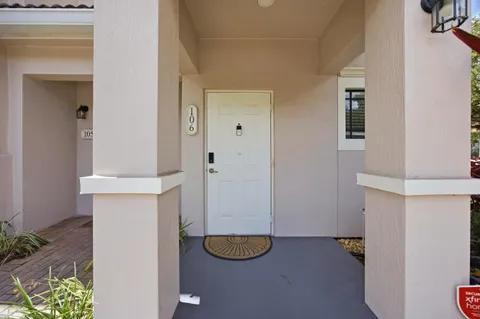 $350,000 | 2802 Sarento Place, Unit 106, Palm Beach Gardens, FL 33410