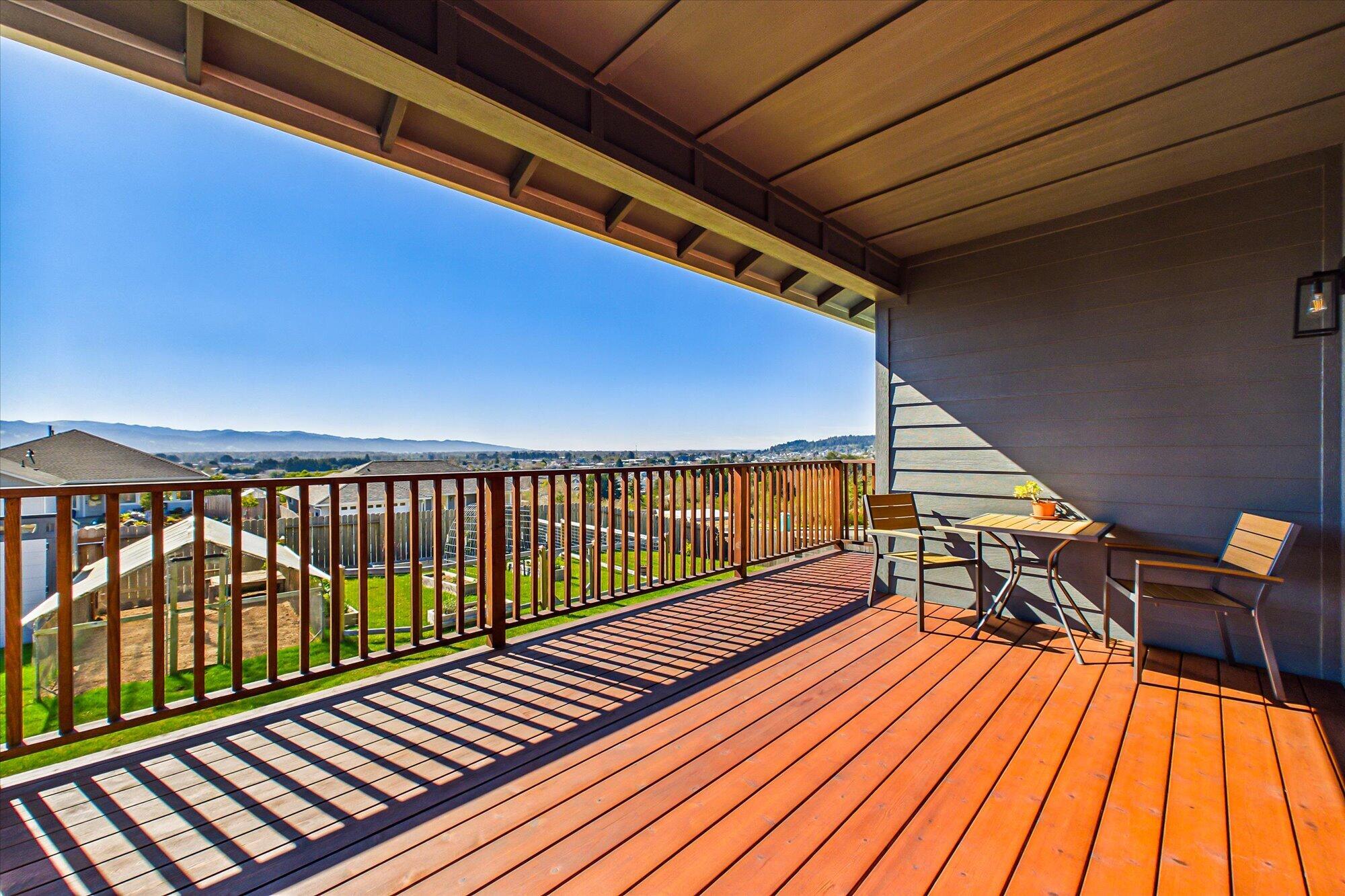 191 Ridge View Court Fortuna, CA 95540 - Photo 23 of 47