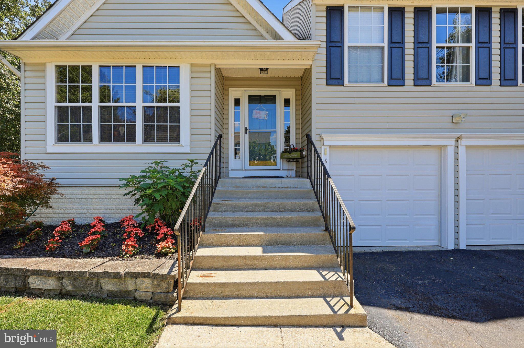 6154 Downs Ridge Court Elkridge, MD 21075 - Photo 5 of 58 OLIA8525