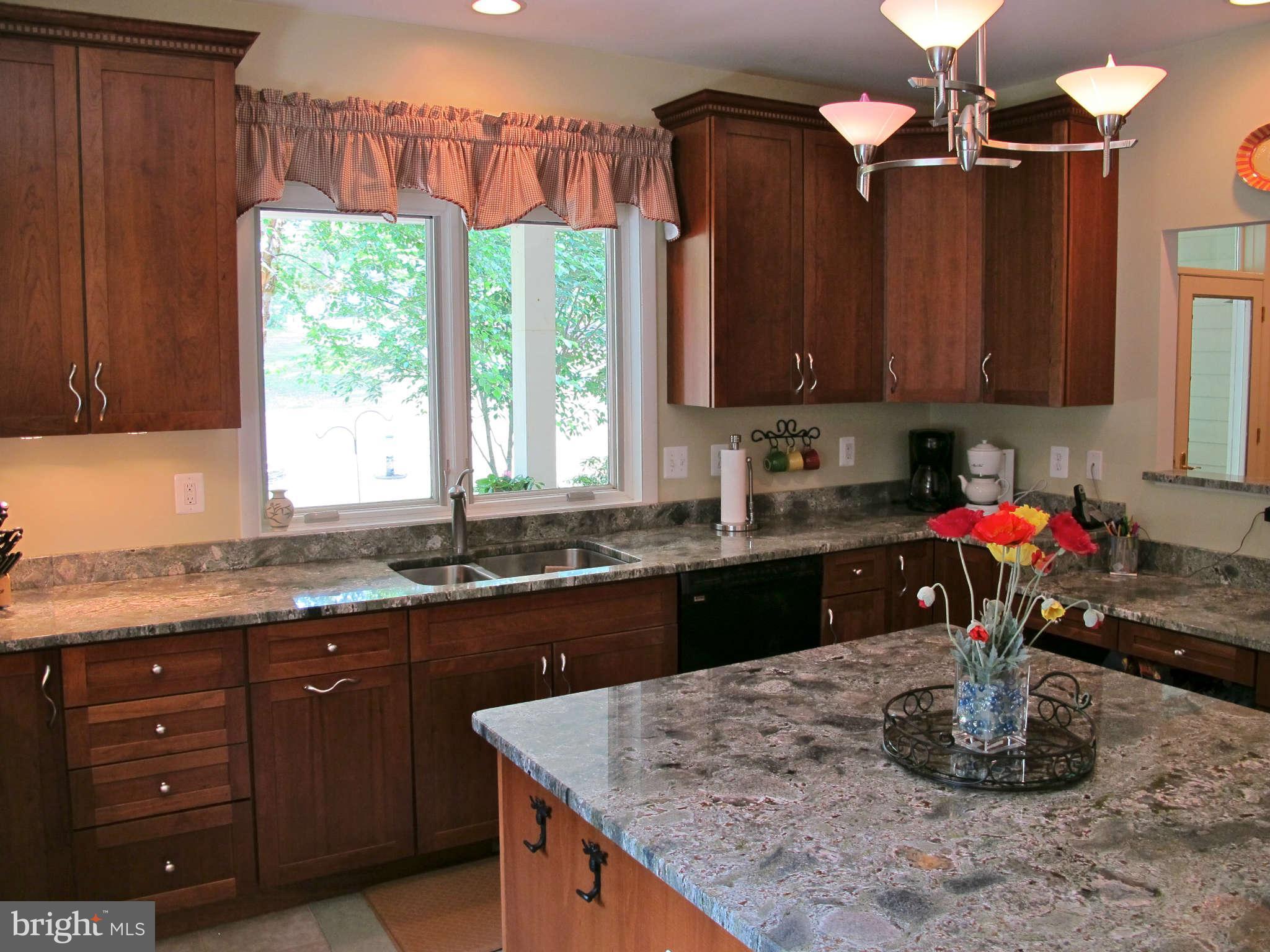 11721 Reynolds Road Kingsville, MD 21087 - Photo 12 of 29 Kitchen