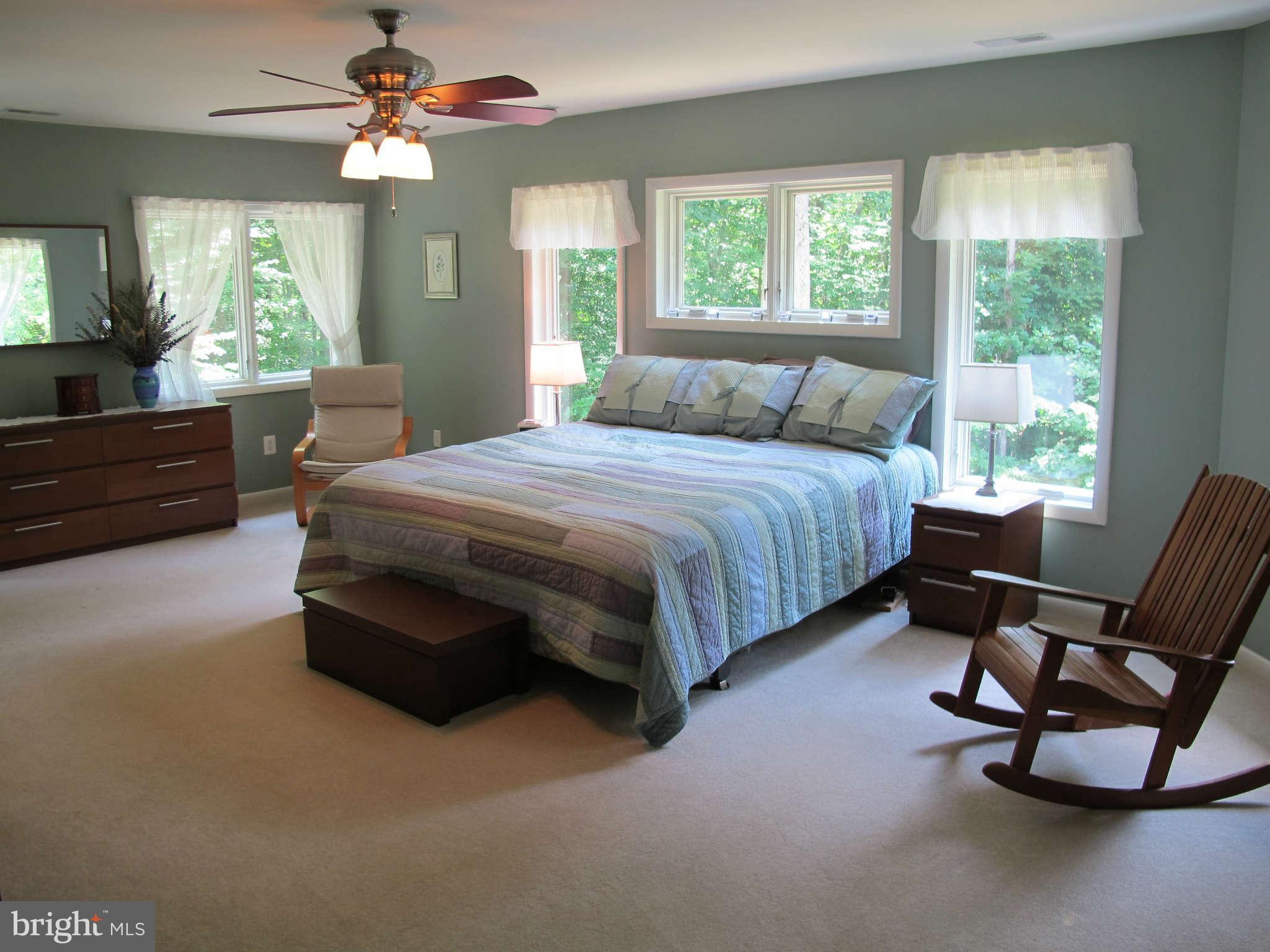 11721 Reynolds Road Kingsville, MD 21087 - Photo 14 of 29 Bedroom (Master)