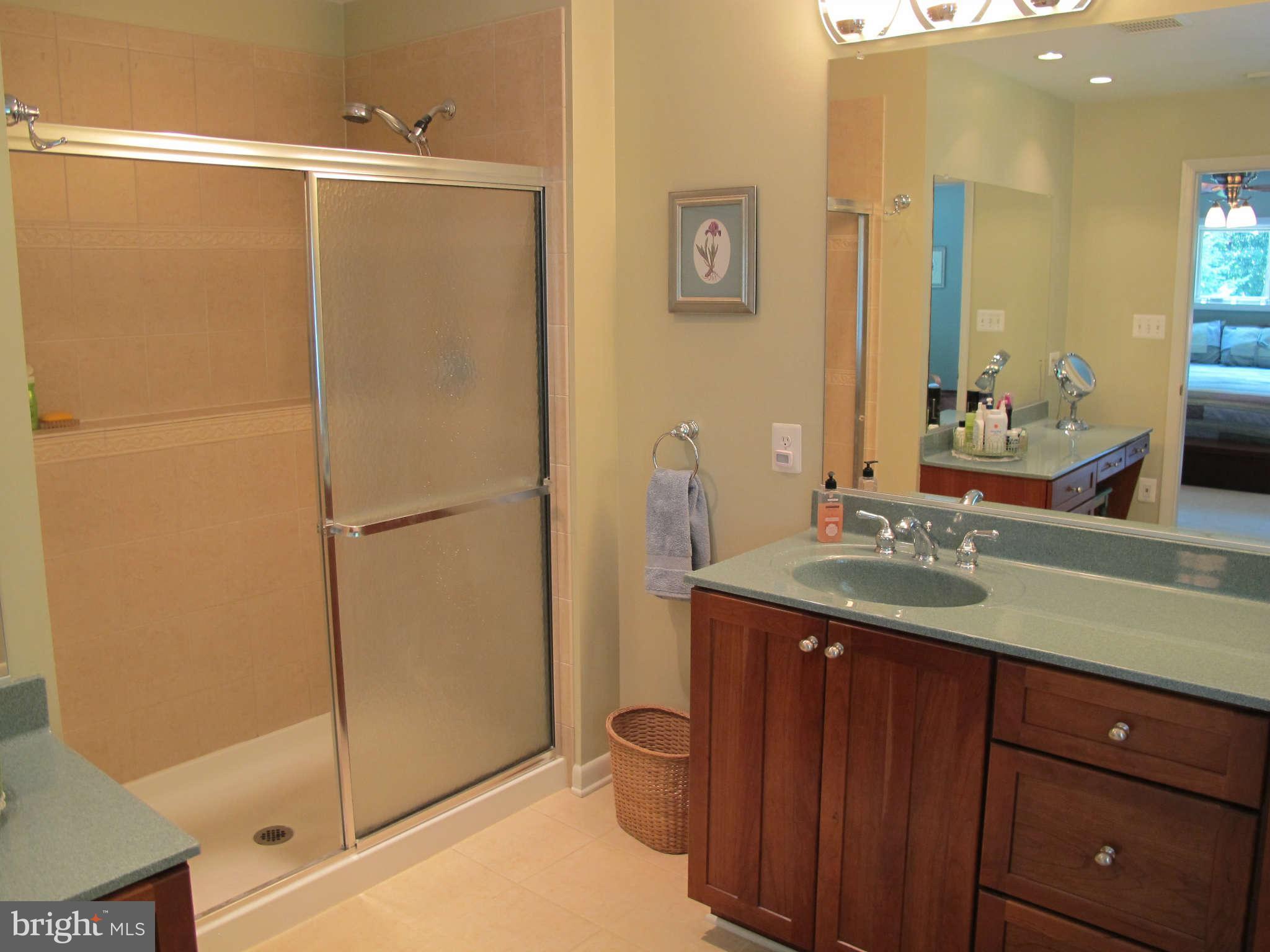 11721 Reynolds Road Kingsville, MD 21087 - Photo 15 of 29 Bath (Master)