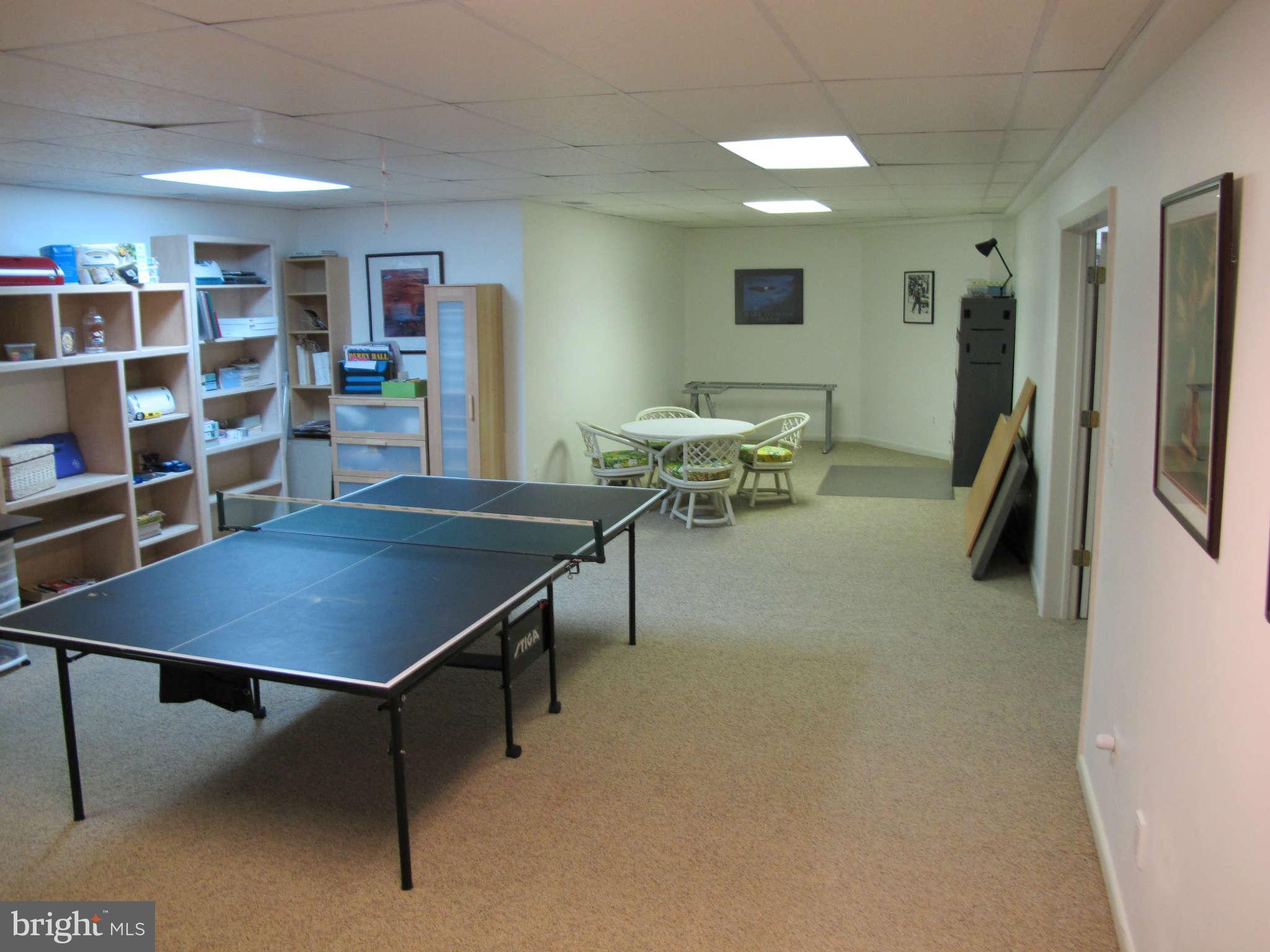 11721 Reynolds Road Kingsville, MD 21087 - Photo 22 of 29 Basement