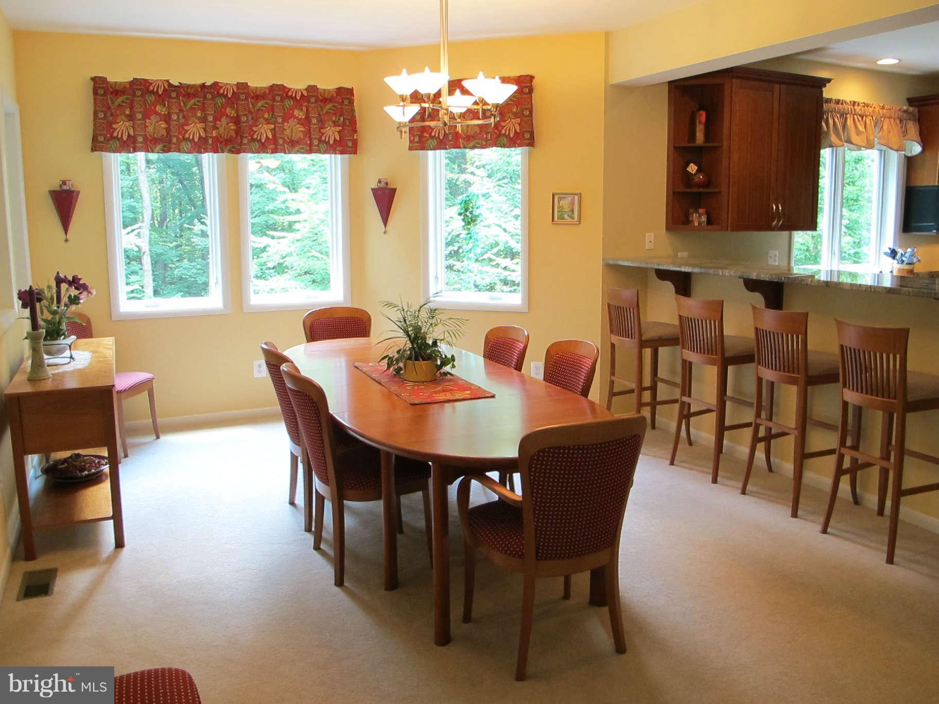 11721 Reynolds Road Kingsville, MD 21087 - Photo 9 of 29 Dining Room