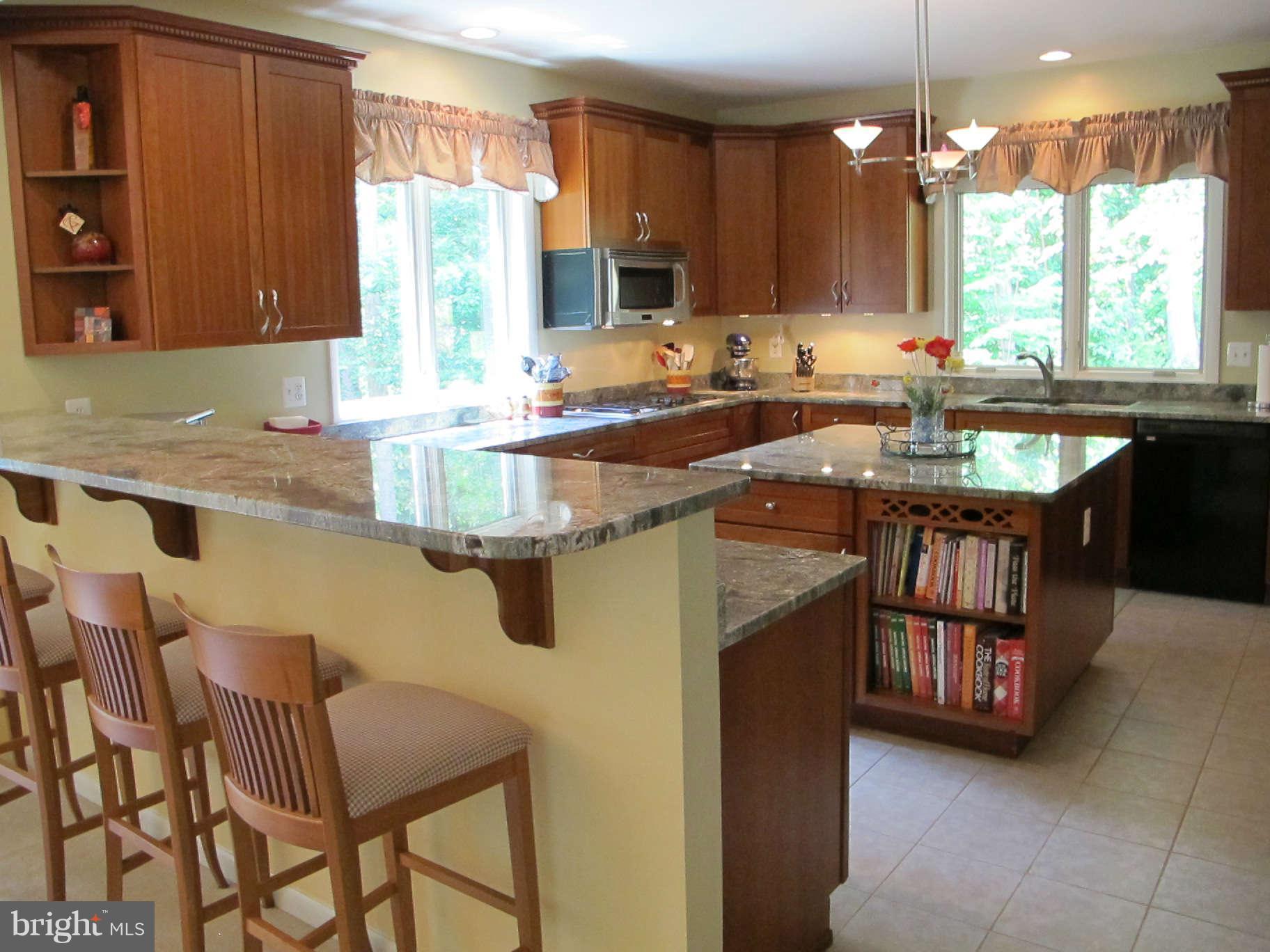 11721 Reynolds Road Kingsville, MD 21087 - Photo 10 of 29 Kitchen