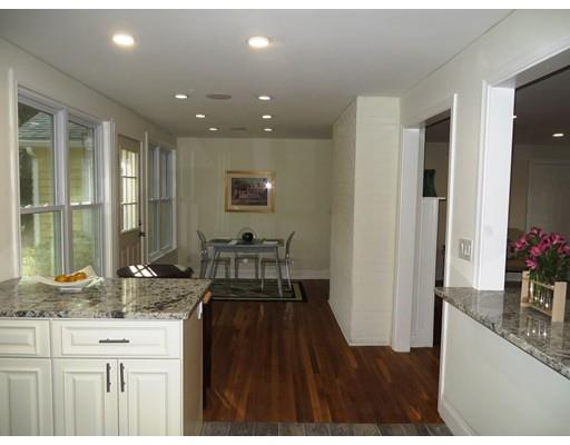 28 Stonebridge Road Wayland, MA 01778 - Photo 6 of 21