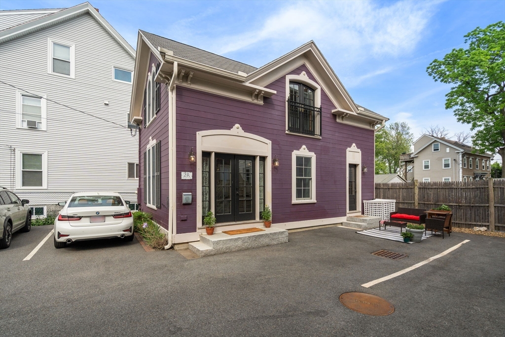2 R Dearborn Street, Unit C Salem, MA 01970 - Photo 2 of 31