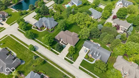 $599,998 | 1120 Buttonwood Court, Greenfield, IN 46140
