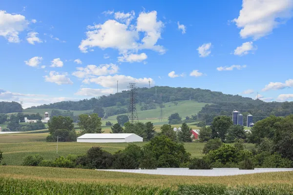 $379,000 | 203 Scarlet Maple Lane, Unit 121, Bridgewater, VA 22812