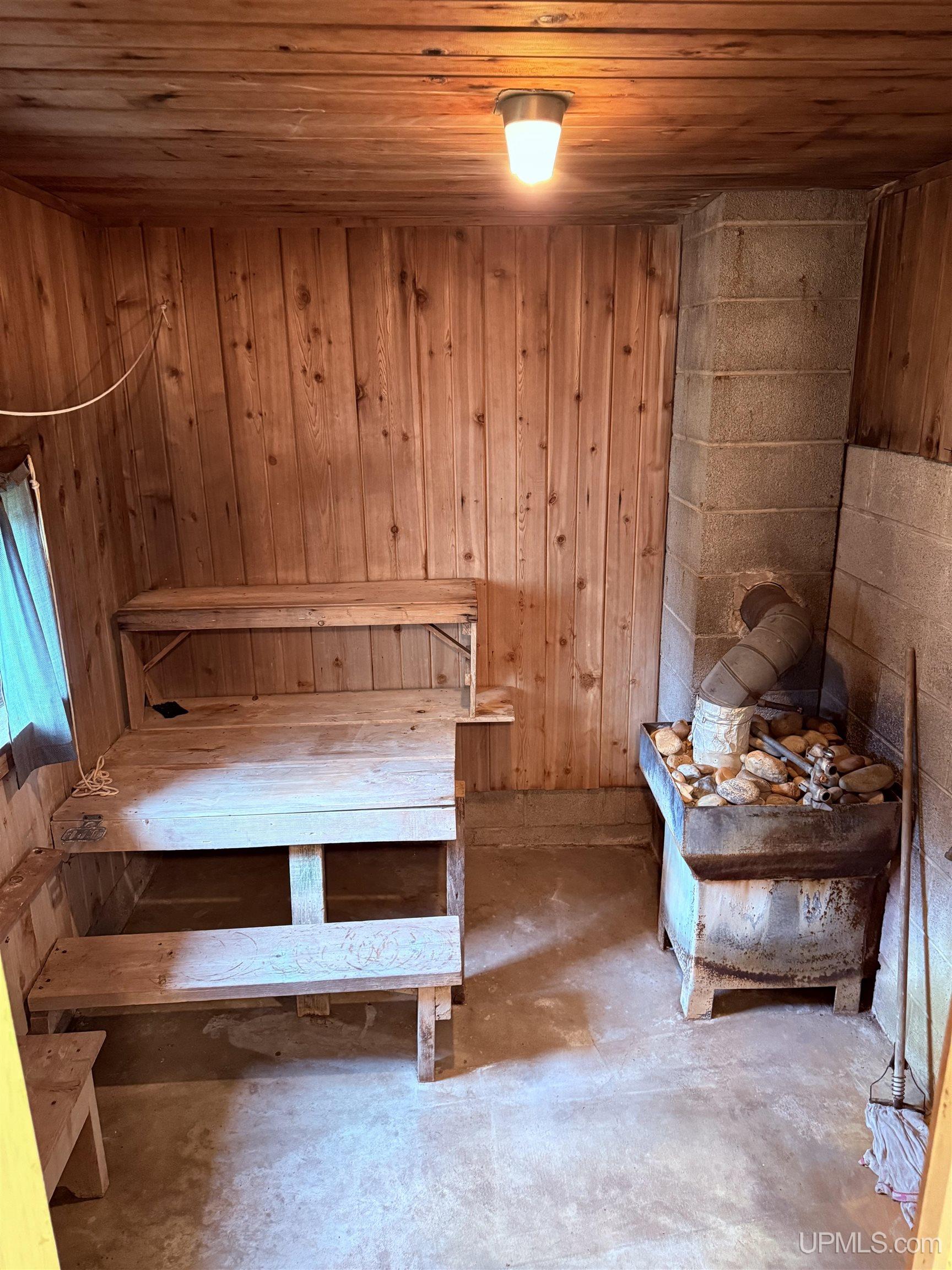 5823 Hallstrom Road Skandia, MI 49885 - Photo 44 of 50