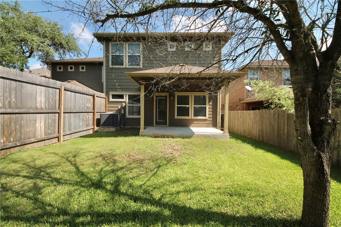 3307 Minnie Street, Unit A Austin, TX 78745 - Photo 18 of 20