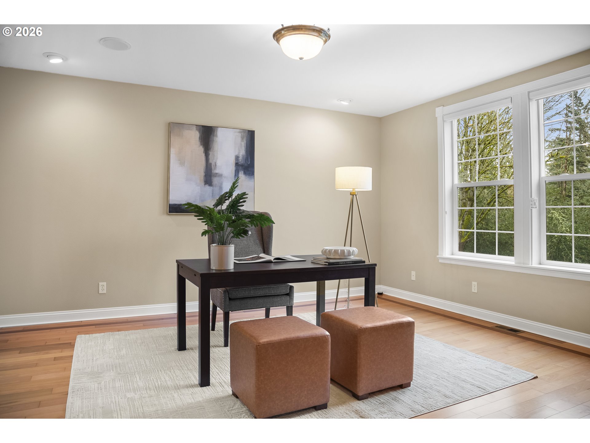 1407 Southwest Walters Drive Gresham, OR 97080 - Photo 15 of 38