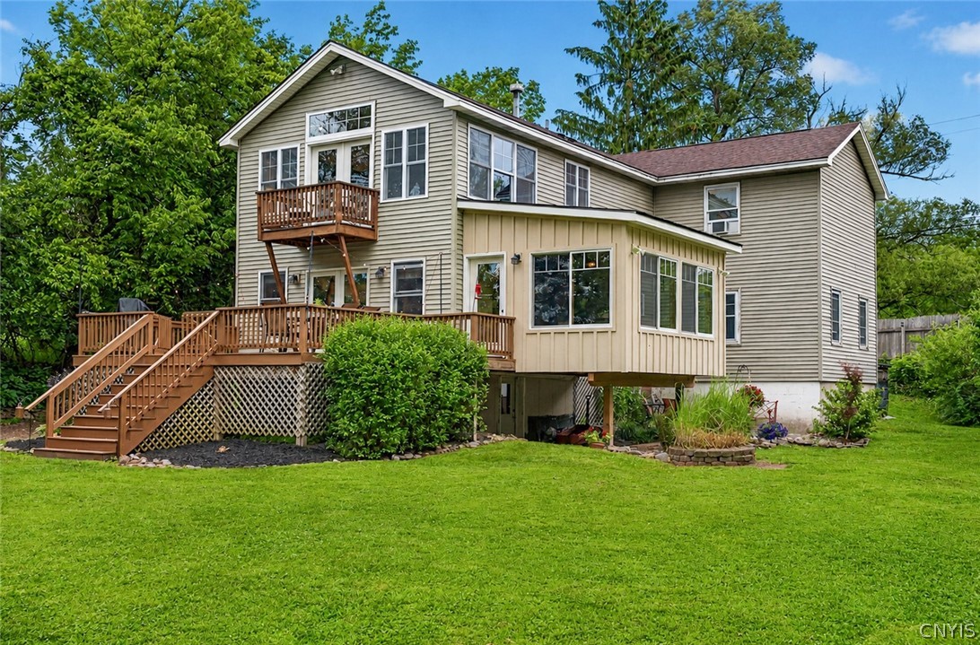 3955 E Road Cazenovia, NY 13035 - Photo 48 of 49