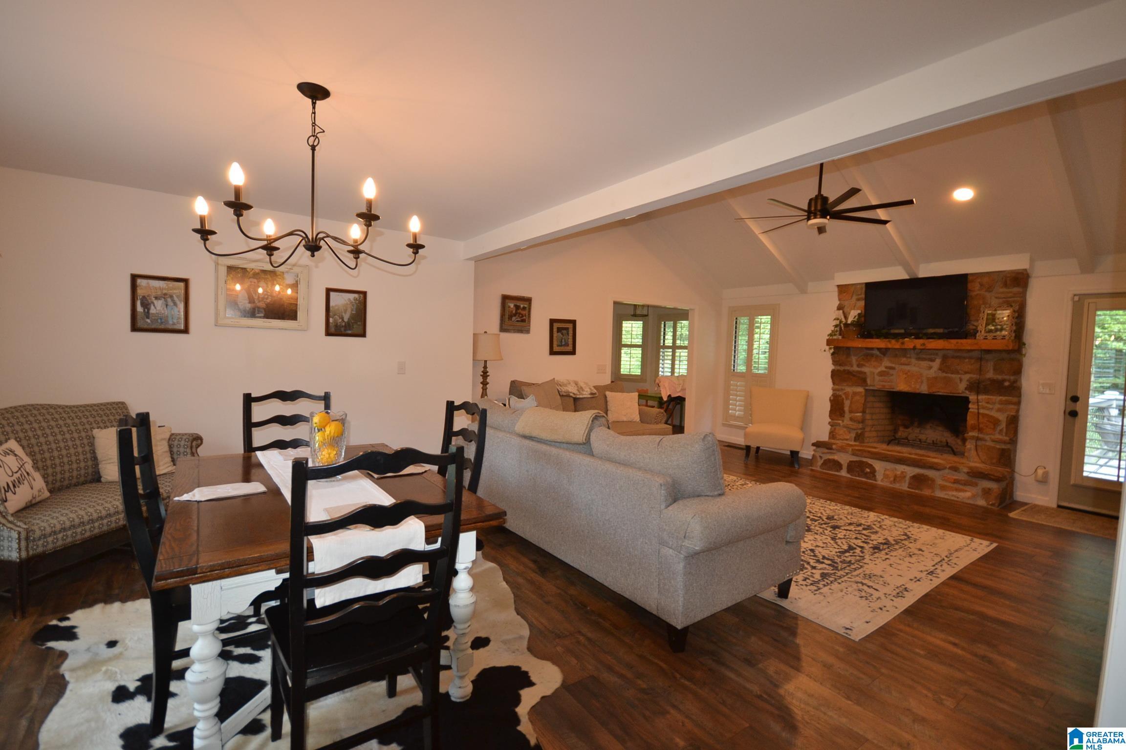 215 County Road 707 Cullman, AL 35055 - Photo 7 of 22