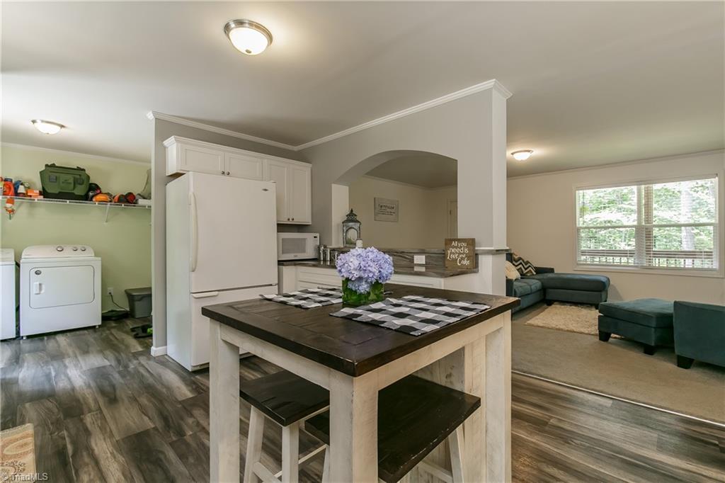 7760 McBane Mill Road Graham, NC 27253 - Photo 8 of 29 Gallery Image 8