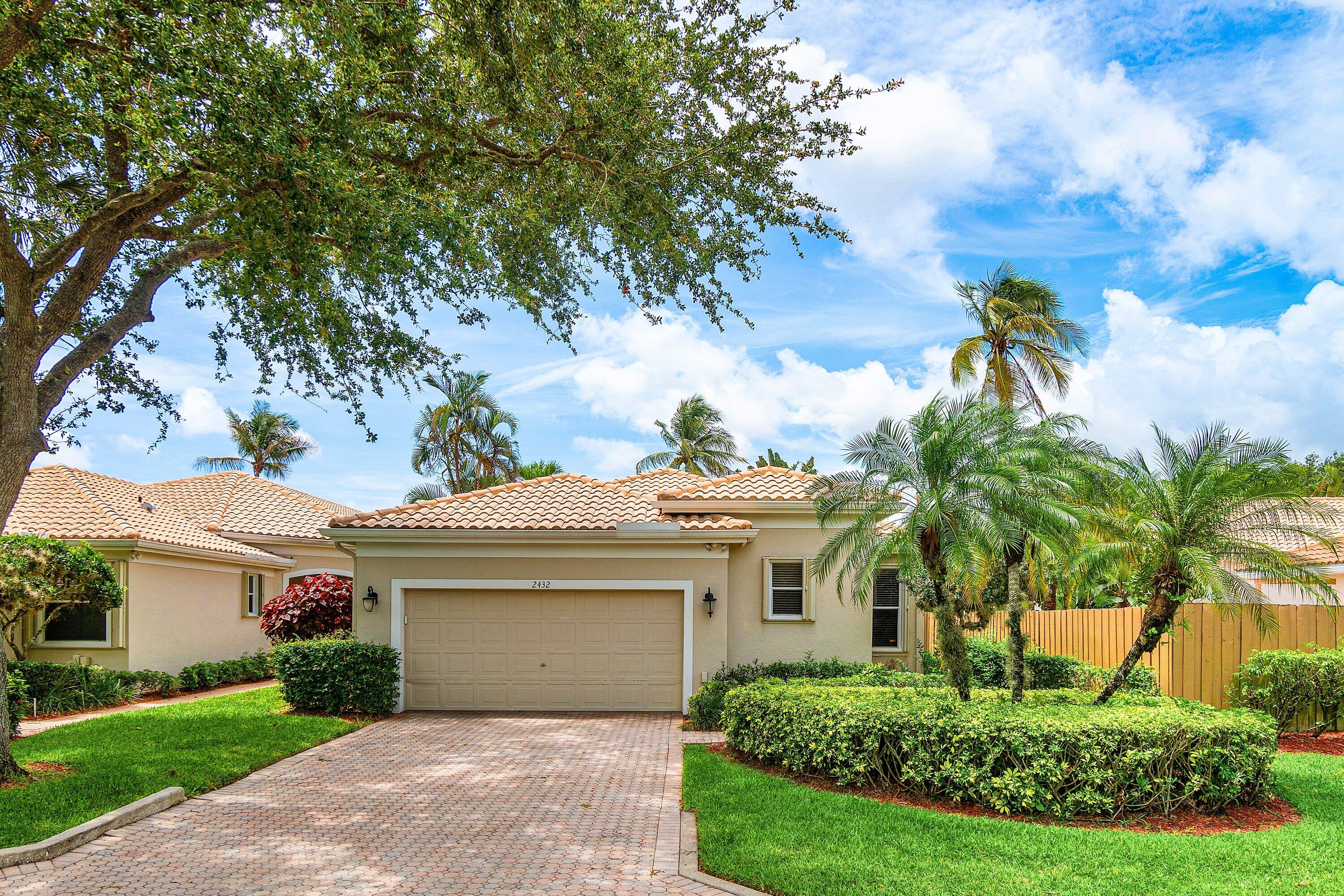 2432 Northwest 67th Street Boca Raton, FL 33496 - Photo 1 of 61 001-2432Northwest67thStreet-BocaRaton-FL